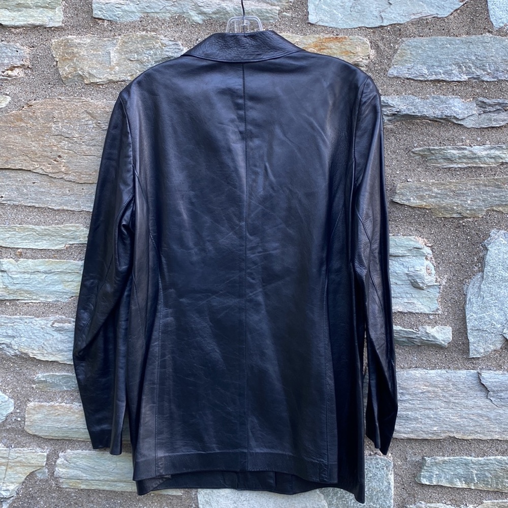 Iris Singer Collection Blazer / Jacket - image 5